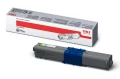 Toner Oki do C310/330/510/511/530/351/361/561/352/361/362 | 2 000 str. (44469704) Yellow