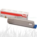 Toner Oki do C-801/821 | 7 300 str. (44643002) Magenta