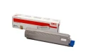 Toner Oki do C-801/821 | 7 300 str. (44643002) Magenta