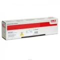 Toner Oki do C-801/821 | 7 300 str. (44643001) Yellow