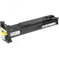 Konica-Minolta Oryginał A06V252 - Toner Yellow