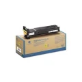 Konica-Minolta Oryginał A06V252 - Toner Yellow