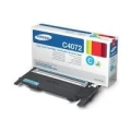 Toner Samsung/HP do CLP-320/325, CLX-3185 | 1 000 str. (CLT-C4072S / ST994A) Cyan
