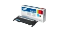 Toner Samsung/HP do CLP-320/325, CLX-3185 | 1 000 str. (CLT-C4072S / ST994A) Cyan