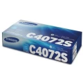 Toner Samsung/HP do CLP-320/325, CLX-3185 | 1 000 str. (CLT-C4072S / ST994A) Cyan