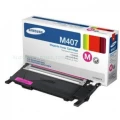 Toner Samsung do CLP-320/325, CLX-3185 | 1 000 str. (CLT-M4072S/ELS / SU262A) Magenta