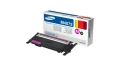 Toner Samsung do CLP-320/325, CLX-3185 | 1 000 str. (CLT-M4072S/ELS / SU262A) Magenta