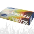 Toner do Samsung CLT-Y4072S | 1 000 str. (CLT-Y4072S/ELS / SU472A) Yellow