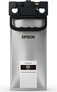 Tusz Epson Oryginał Nr.T9461 136.7 ml do serii WF-C5xx 10000 stron (C13T946140) Black