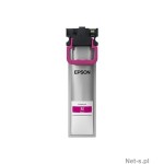 Tusz Epson Oryginał Nr.T9453 38.1 ml do serii WF-C5xx 5000 stron (C13T945340) Magenta
