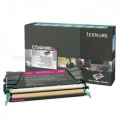 Lexmark Oryginał C734A1MG - Toner Magenta