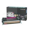 Lexmark Oryginał C734A1MG - Toner Magenta