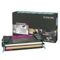 Lexmark Oryginał C734A1MG - Toner Magenta