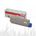 Toner Oki do C610 | 8 000 str. (44315308) Black