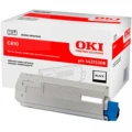 Toner Oki do C610 | 8 000 str. (44315308) Black
