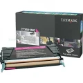 Lexmark Oryginał C736H1MG/C736H2MG  - Toner Magenta