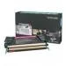 Lexmark Oryginał C736H1MG/C736H2MG  - Toner Magenta