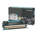Lexmark Oryginał C736H1CG - Toner Cyan