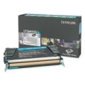 Lexmark Oryginał C736H1CG - Toner Cyan