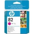Tusz HP 82 do Designjet 510 | 28 ml (CH567A) Magenta