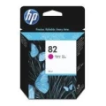 Tusz HP 82 do Designjet 510 | 28 ml (CH567A) Magenta