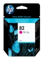 Tusz HP 82 do Designjet 510 | 28 ml (CH567A) Magenta
