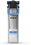 Tusz Epson Oryginał Nr.T9452 38.1 ml do serii WF-C5xx 5000 stron (C13T945240) Cyan