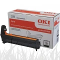 Bęben światłoczuły Oki do C610 | 20 000 str. (44315108) Black