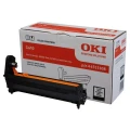 Bęben światłoczuły Oki do C610 | 20 000 str. (44315108) Black
