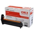 Bęben światłoczuły Oki do C610 | 20 000 str. (44315108) Black