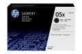 Zestaw dwółch tonerółw HP 05X do LaserJet P2055 (CE505XD) | 2 x 6 500 str.  Black