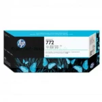 Hewlett-Packard Oryginał CN634A - Tusz LightGrey