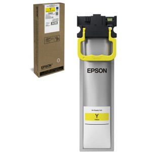 Tusz Epson Nr. T9444 do WF-C5xx | 3tys. (C13T944440) Yellow