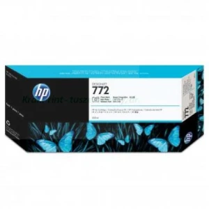 Hewlett-Packard Oryginał CN633A - Tusz PhotoBlack