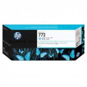 Hewlett-Packard Oryginał CN632A - Tusz LightCyan