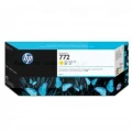 Hewlett-Packard Oryginał CN630A - Tusz Yellow