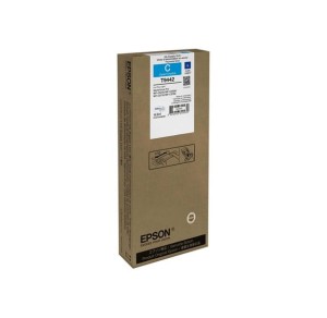 Tusz Epson Nr. T9442 do WF-C5xx | 3tys. (C13T944240) Cyan