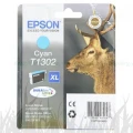 Epson Oryginał C13T13024010 - Tusz Cyan C13T13024012