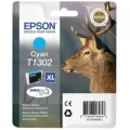 Epson Oryginał C13T13024010 - Tusz Cyan C13T13024012