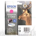 Tusz Epson T1303 do Stylus BX-525WD/535WD, SX620FW | 10,1ml C13T13034010 / C13T13034012) Magenta