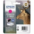 Tusz Epson T1303 do Stylus BX-525WD/535WD, SX620FW | 10,1ml C13T13034010 / C13T13034012) Magenta