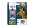 Tusz Epson T1303 do Stylus BX-525WD/535WD, SX620FW | 10,1ml C13T13034010 / C13T13034012) Magenta