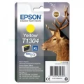 Epson Oryginał C13T13044010 - Tusz Yellow C13T13044012