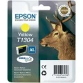 Epson Oryginał C13T13044010 - Tusz Yellow C13T13044012