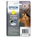 Epson Oryginał C13T13044010 - Tusz Yellow C13T13044012