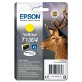 Epson Oryginał C13T13044010 - Tusz Yellow C13T13044012