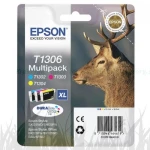 Epson Oryginał C13T13064010 - Tusz (Komplet tuszy CMY) Color(CMY)