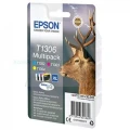 Epson Oryginał C13T13064010 - Tusz (Komplet tuszy CMY) Color(CMY)
