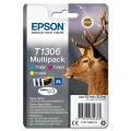 Epson Oryginał C13T13064010 - Tusz (Komplet tuszy CMY) Color(CMY)