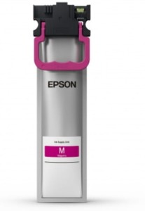 Tusz Epson Nr. T9443 do WF-C5xx | 3tys. (C13T944340) Magenta